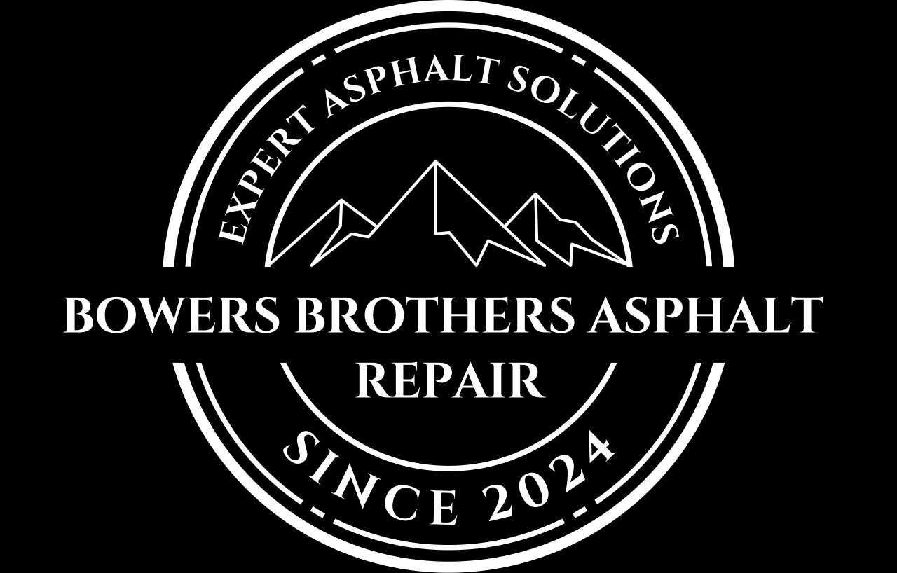 Bowers Brothers Asphalt Repair and Maintenance
